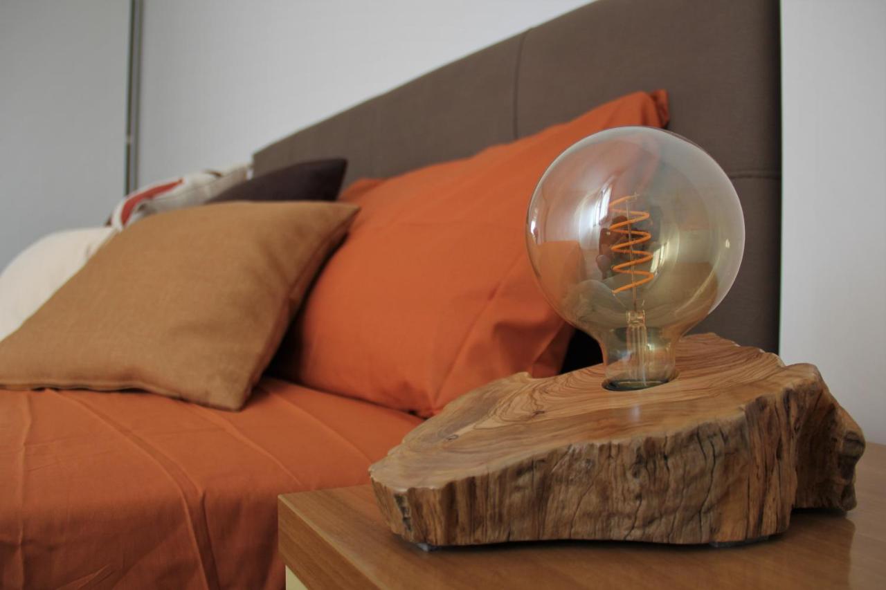 New Apartment Close To The Cinque Terre لا سبيتسْيا المظهر الخارجي الصورة