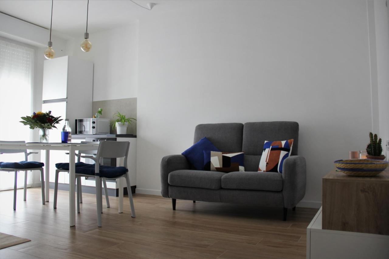 New Apartment Close To The Cinque Terre لا سبيتسْيا المظهر الخارجي الصورة