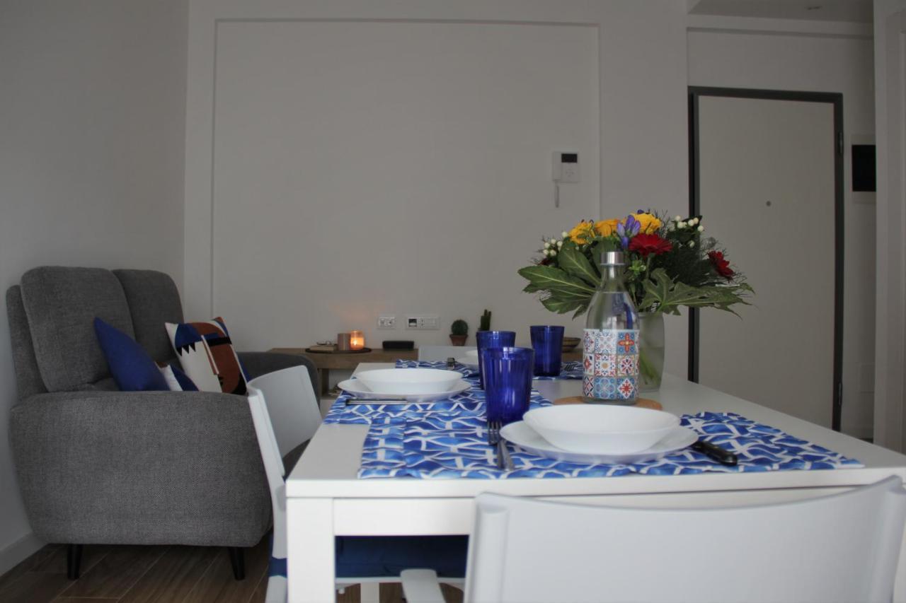 New Apartment Close To The Cinque Terre لا سبيتسْيا المظهر الخارجي الصورة