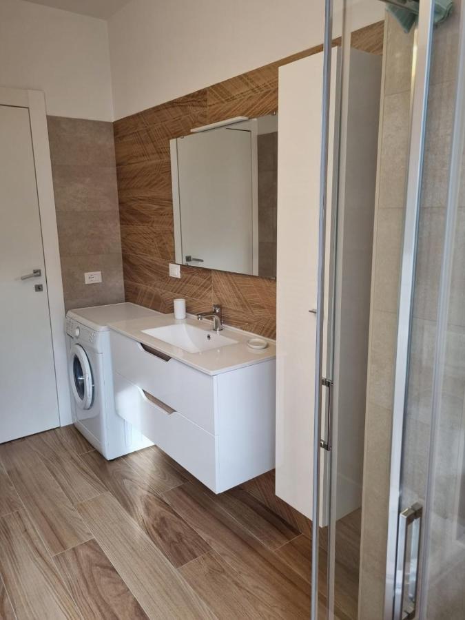 New Apartment Close To The Cinque Terre لا سبيتسْيا المظهر الخارجي الصورة