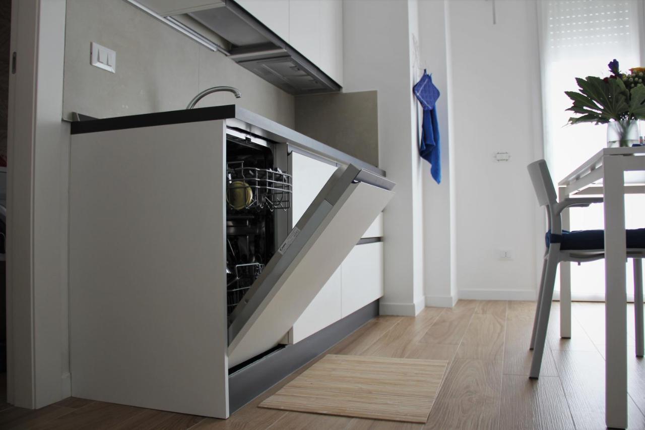 New Apartment Close To The Cinque Terre لا سبيتسْيا المظهر الخارجي الصورة