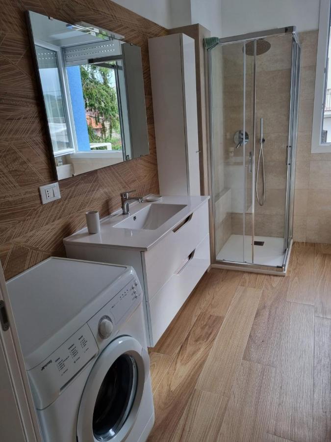 New Apartment Close To The Cinque Terre لا سبيتسْيا المظهر الخارجي الصورة