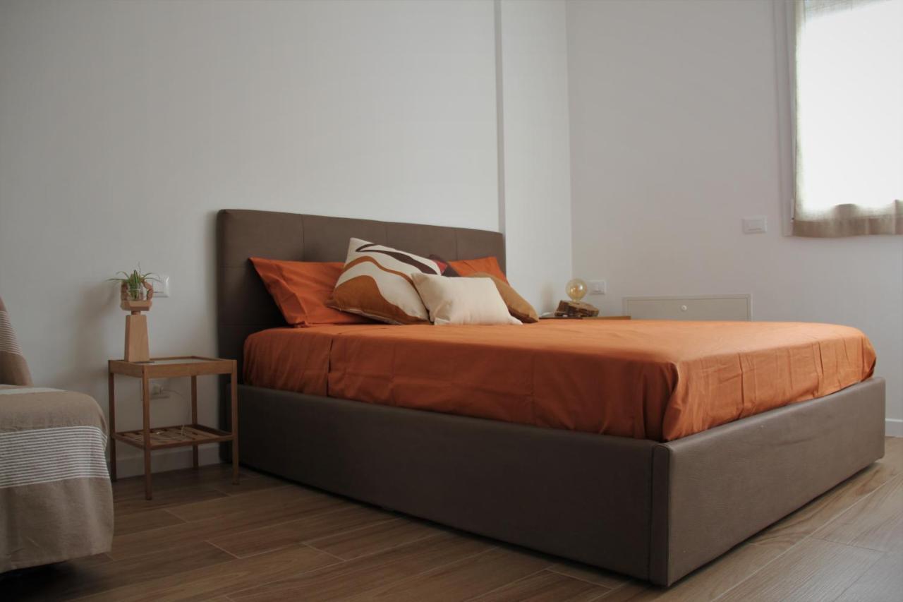 New Apartment Close To The Cinque Terre لا سبيتسْيا المظهر الخارجي الصورة