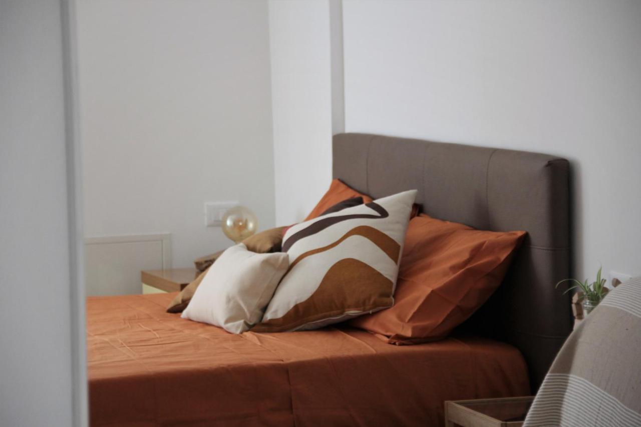 New Apartment Close To The Cinque Terre لا سبيتسْيا المظهر الخارجي الصورة
