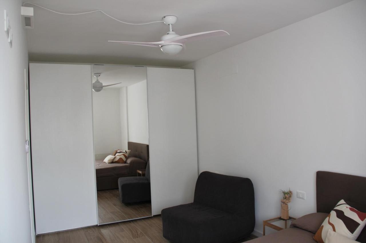 New Apartment Close To The Cinque Terre لا سبيتسْيا المظهر الخارجي الصورة