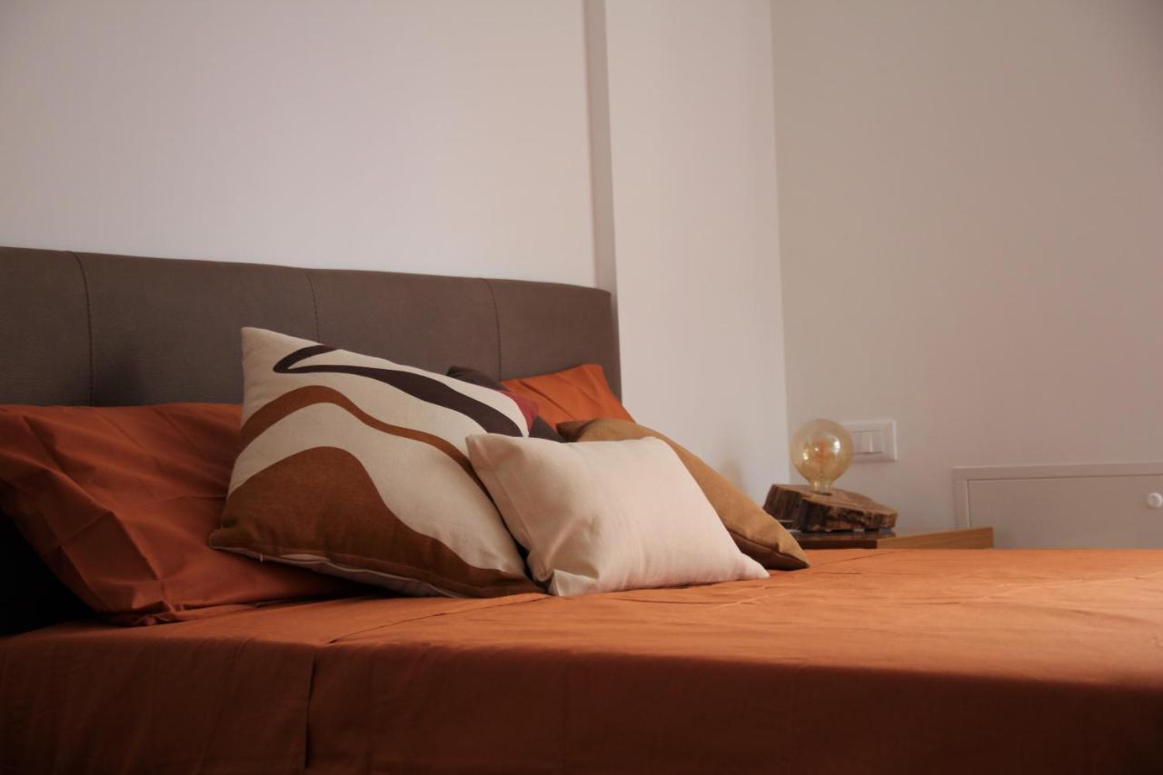 New Apartment Close To The Cinque Terre لا سبيتسْيا المظهر الخارجي الصورة