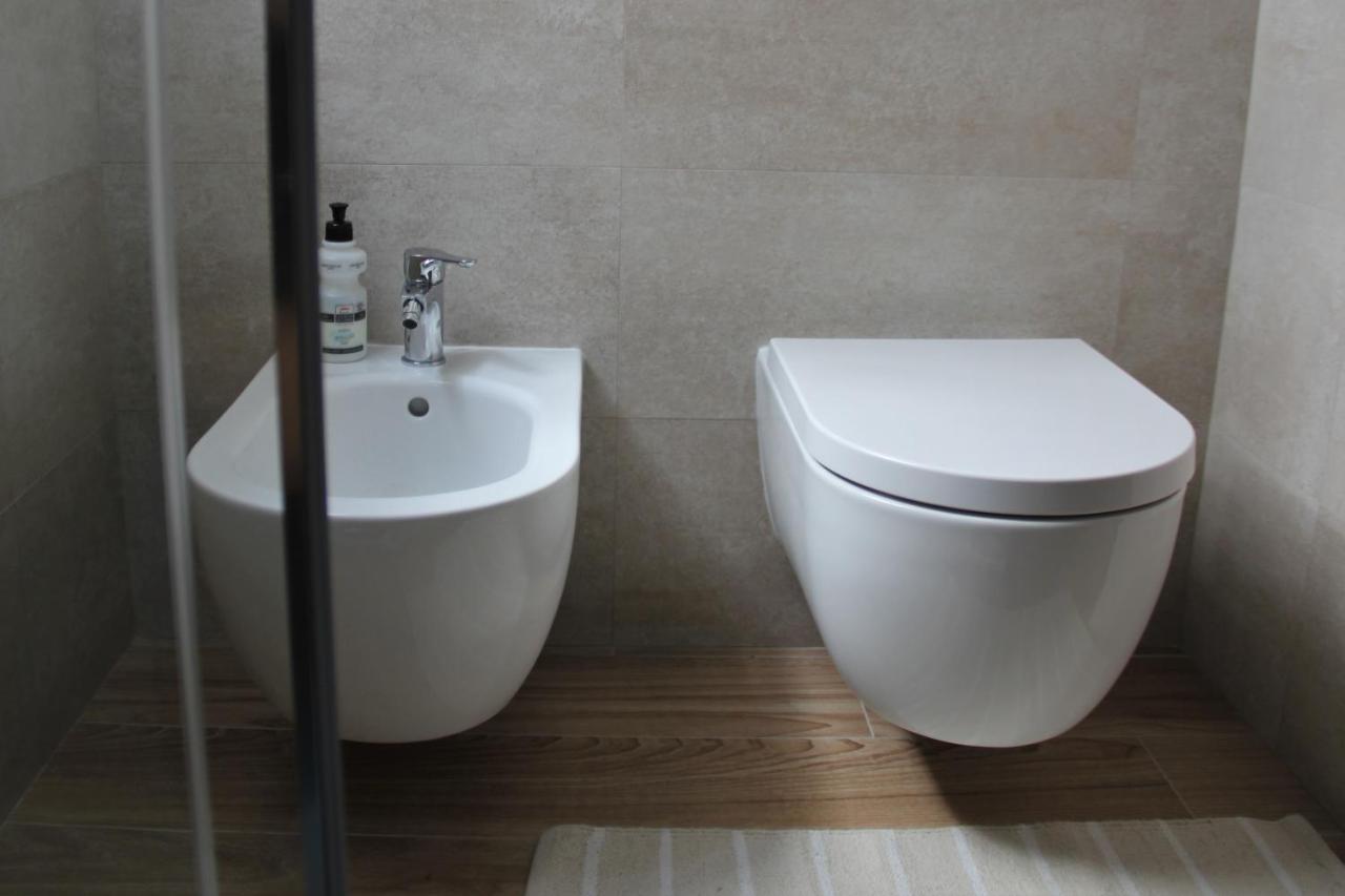New Apartment Close To The Cinque Terre لا سبيتسْيا المظهر الخارجي الصورة