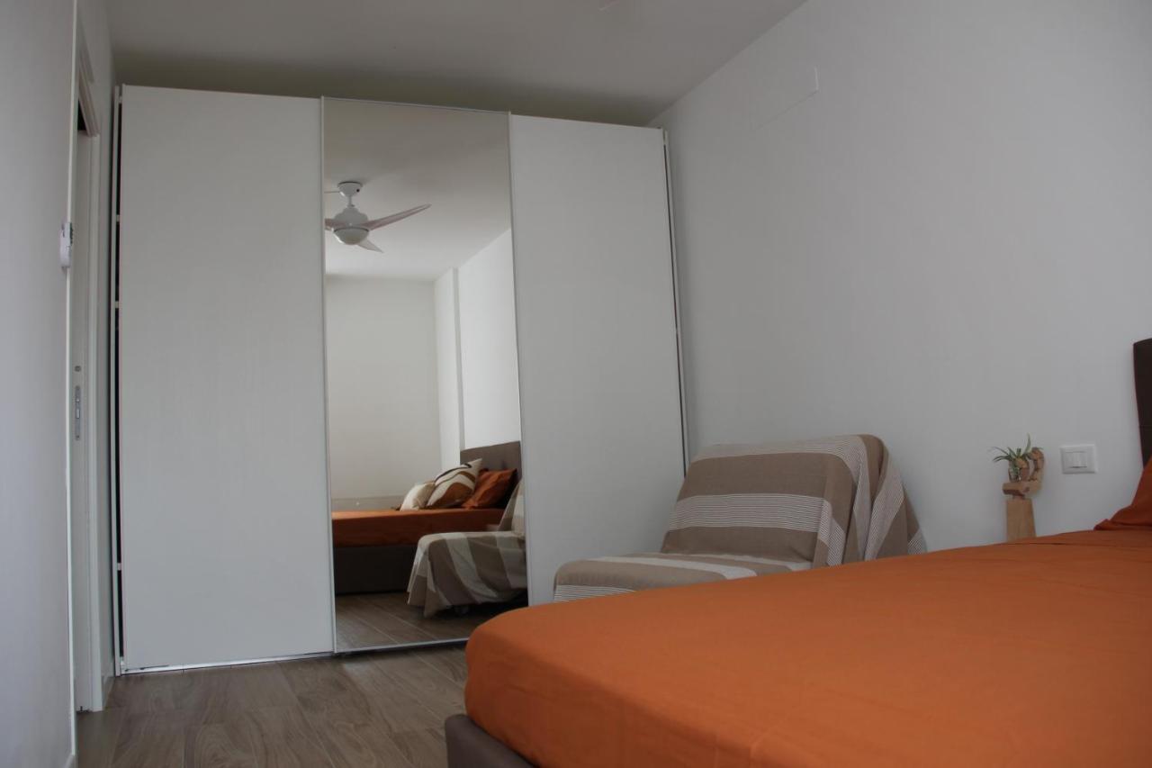 New Apartment Close To The Cinque Terre لا سبيتسْيا المظهر الخارجي الصورة